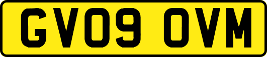GV09OVM