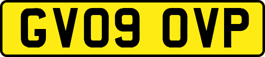 GV09OVP