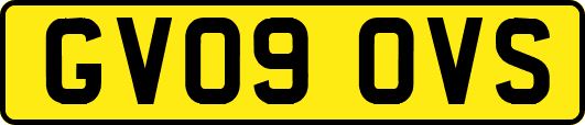 GV09OVS