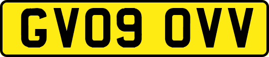 GV09OVV
