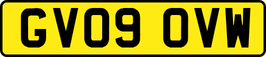 GV09OVW