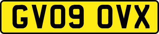 GV09OVX