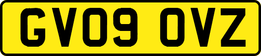 GV09OVZ