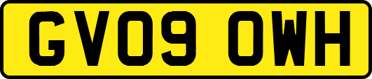 GV09OWH