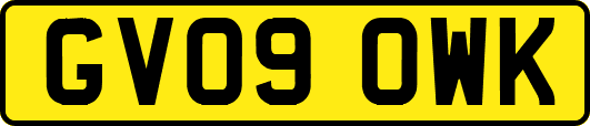 GV09OWK