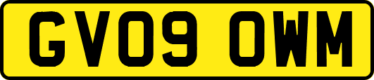GV09OWM