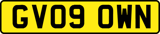 GV09OWN