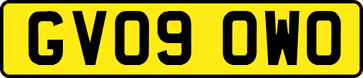 GV09OWO