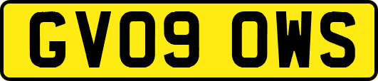 GV09OWS