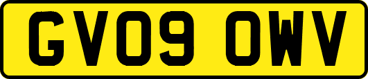 GV09OWV