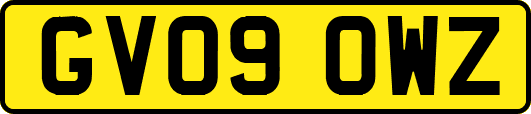 GV09OWZ