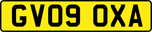 GV09OXA