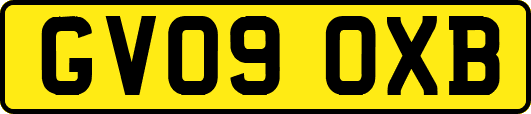GV09OXB