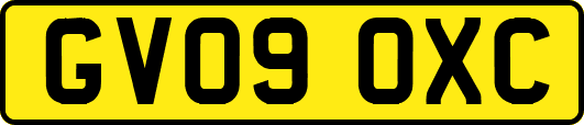 GV09OXC