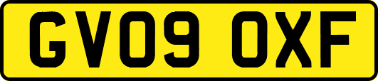 GV09OXF