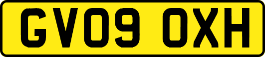 GV09OXH