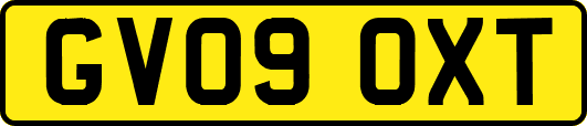 GV09OXT
