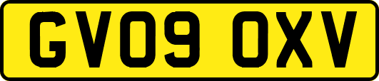 GV09OXV