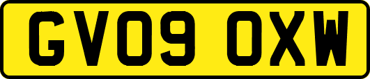 GV09OXW