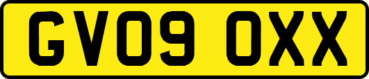 GV09OXX