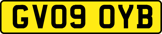 GV09OYB