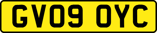 GV09OYC