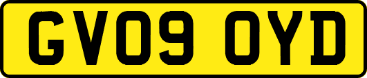 GV09OYD