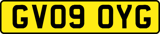 GV09OYG