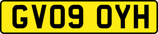 GV09OYH