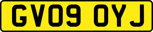 GV09OYJ