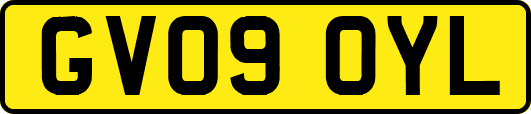 GV09OYL