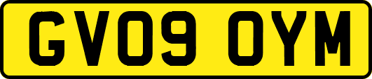 GV09OYM