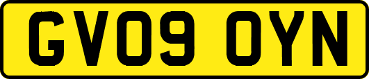 GV09OYN