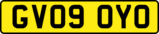 GV09OYO