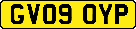 GV09OYP