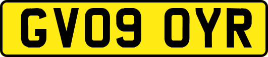 GV09OYR