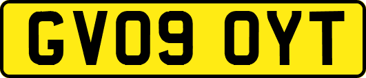 GV09OYT