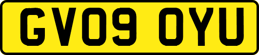 GV09OYU
