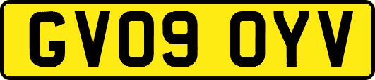 GV09OYV