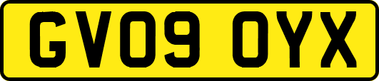 GV09OYX