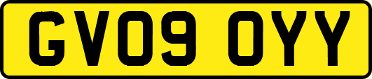 GV09OYY