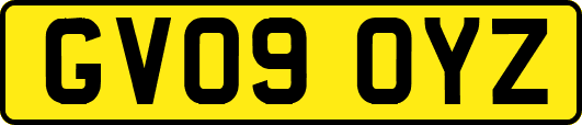 GV09OYZ