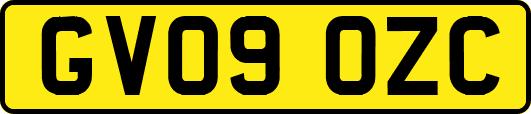 GV09OZC