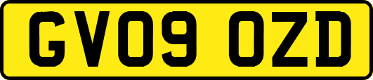 GV09OZD