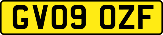 GV09OZF