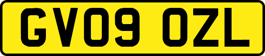 GV09OZL