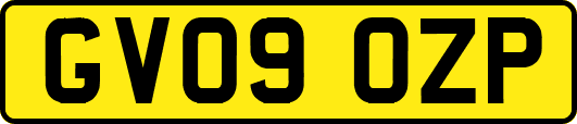 GV09OZP