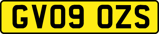 GV09OZS