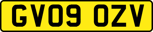 GV09OZV