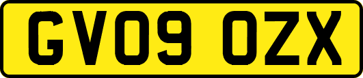 GV09OZX